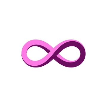 Free Editable Infinity Clipart to Edit Online