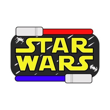 Free Star Wars Themed Clipart to Edit Online