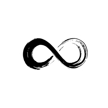 Free Hand-Drawn Infinity Clipart to Edit Online