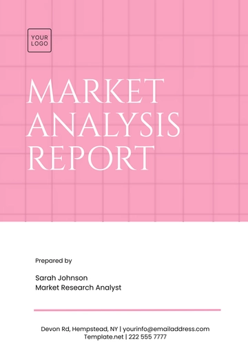 Free Pink Cover Page Template to Edit Online