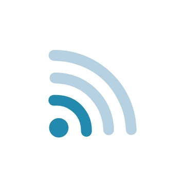 Free WiFi Signal Clipart to Edit Online