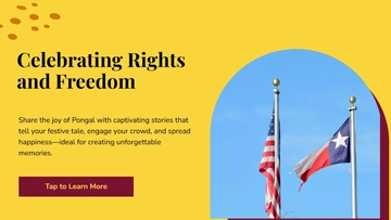 Free Constitution Day X Post Template to Edit Online