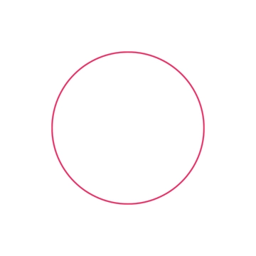 Free Minimalist Circle Clipart to Edit Online