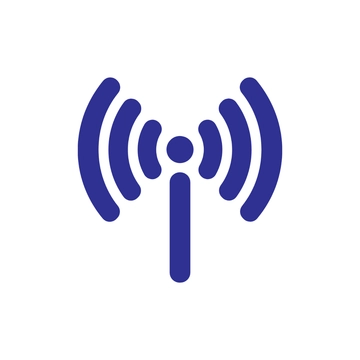 Free WiFi Connection Clipart to Edit Online