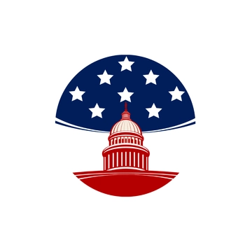Free Constitution Day Clipart Template to Edit Online