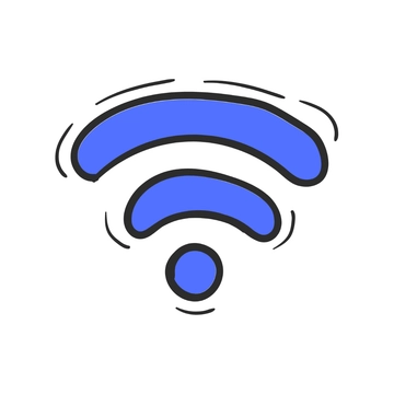 Free WiFi Clipart to Edit Online