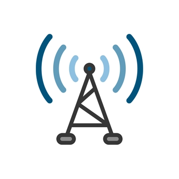 Free Editable WiFi Clipart to Edit Online