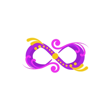 Free Decorative Infinity Clipart to Edit Online