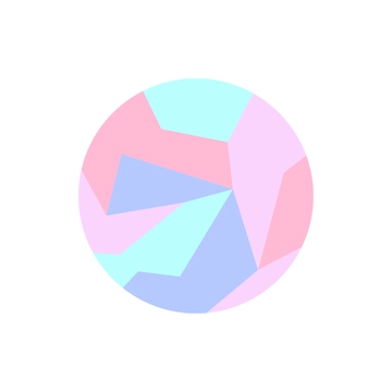 Free Abstract Circle Clipart to Edit Online