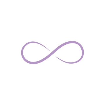 Free Transparent Infinity Clipart to Edit Online