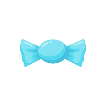 Free Candy Clipart to Edit Online