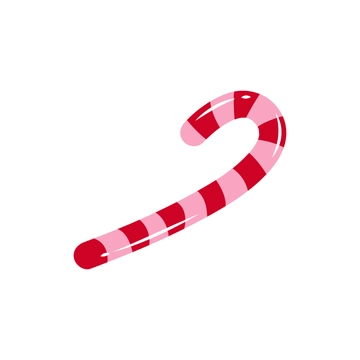 Free Simple Candy Clipart to Edit Online