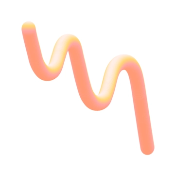 Free 3D Line Clipart to Edit Online
