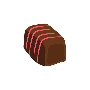 Free Chocolate Candy Clipart to Edit Online