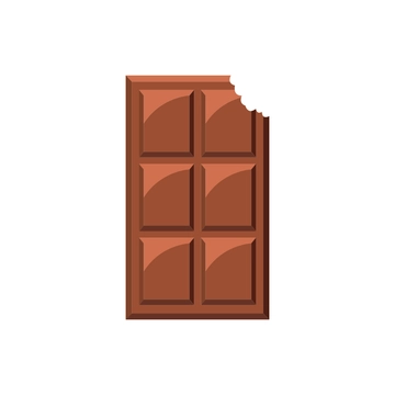Free Candy Bar Clipart to Edit Online