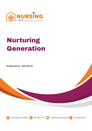 Free Nursing Home Discharge Plan Template to Edit Online