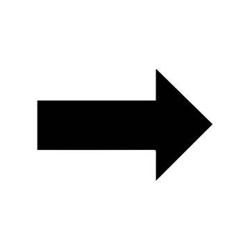 Free Bold Arrow Clipart to Edit Online