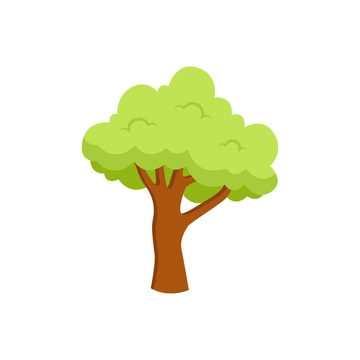 Free Tree Clipart to Edit Online