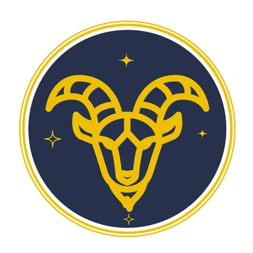 Free Capricorn Zodiac Clipart to Edit Online
