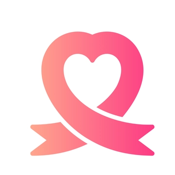 Free Pink Ribbon Template to Edit Online Free Pink Ribbon Template to Edit Online