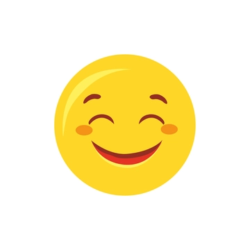 Free Simple Smiley Clipart to Edit Online