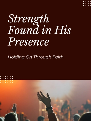 Free Church Signage Template to Edit Online