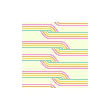 Free Colorful Pattern Clipart to Edit Online