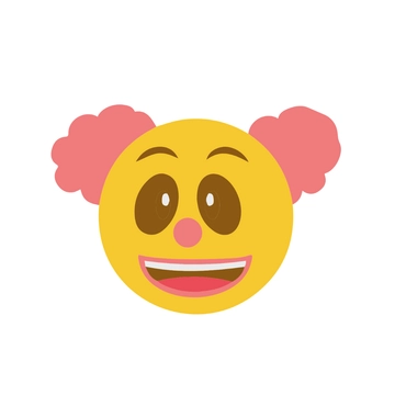 Free Cartoon Smiley Clipart to Edit Online