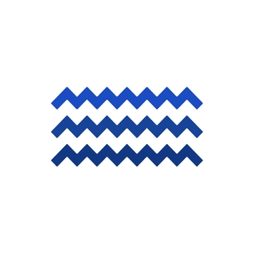 Free Zigzag Pattern Clipart to Edit Online