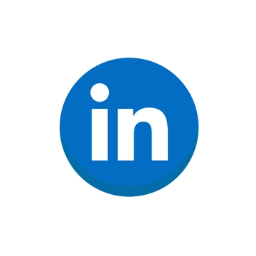 Free LinkedIn Clipart to Edit Online