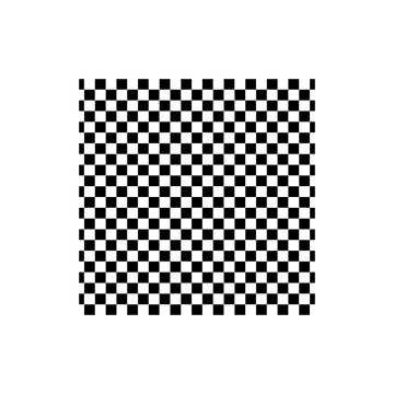 Free Black & White Pattern Clipart to Edit Online
