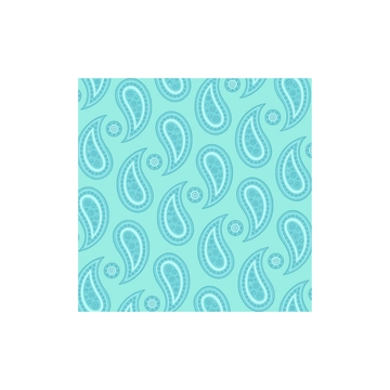 Free Paisley Pattern Clipart to Edit Online
