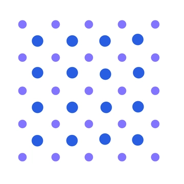 Free Polka Dot Pattern Clipart to Edit Online