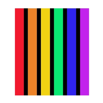 Free Striped Pattern Clipart to Edit Online