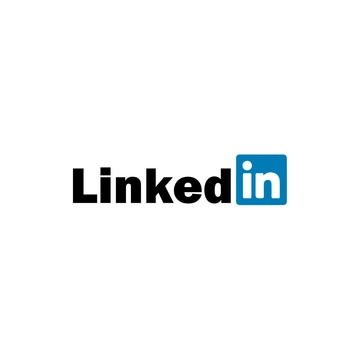 Free Bold LinkedIn Clipart to Edit Online