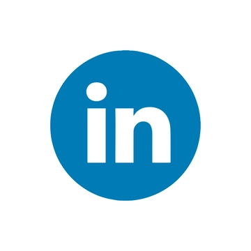 Free Modern LinkedIn Clipart to Edit Online