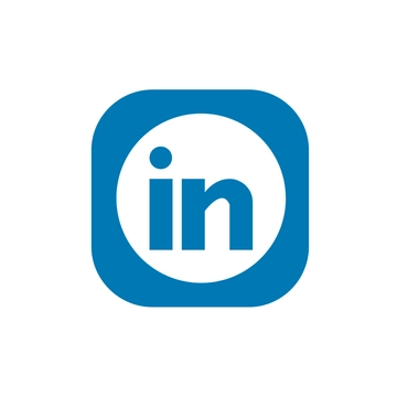 Free Transparent LinkedIn Clipart to Edit Online