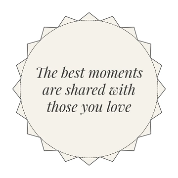 Free Minimalist Coaster Template to Edit Online