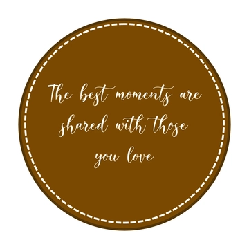 Free Boho Coaster Template to Edit Online