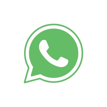 Free WhatsApp Sticker Clipart to Edit Online