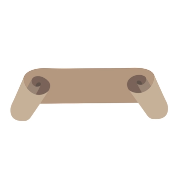 Free Scroll Banner Clipart to Edit Online