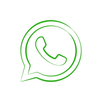 Free Hand-Drawn WhatsApp Clipart to Edit Online