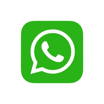 Free WhatsApp Social Media Clipart to Edit Online