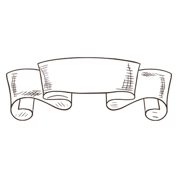 Free Hand-Drawn Banner Clipart to Edit Online