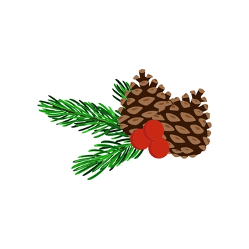 Free Vintage Christmas Clipart to Edit Online