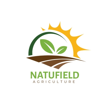 Free Agriculture Logo Template to Edit Online