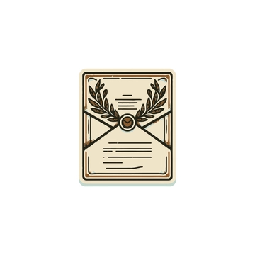 Free Vintage Invitation Clipart to Edit Online