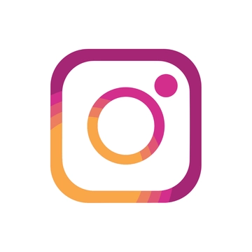 Free Instagram Logo Clipart to Edit Online