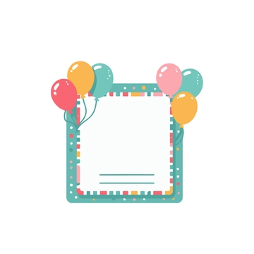 Free Invitation Clipart to Edit Online