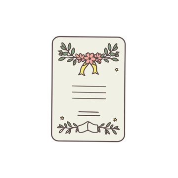 Free Wedding Invitation Clipart to Edit Online